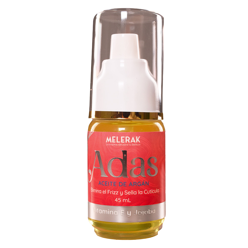 Adas - Aceite de Argan